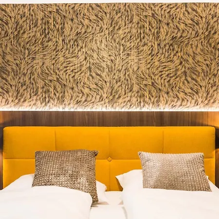 Appartement Gerharts Premium Living - Center Of With Free Parking And Brixencard Bressanone
