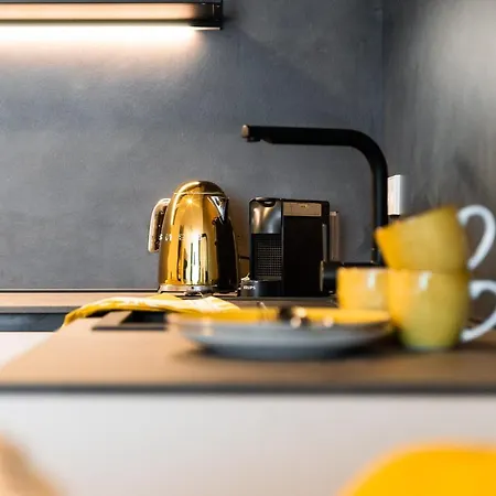 Gerharts Premium Living - Center Of With Free Parking And Brixencard Appartement Bressanone