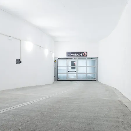 Appartement Gerharts Premium Living - Center Of With Free Parking And Brixencard
